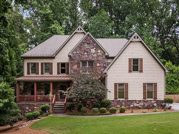 2nd image of 2311 Honeysuckle Ln SE