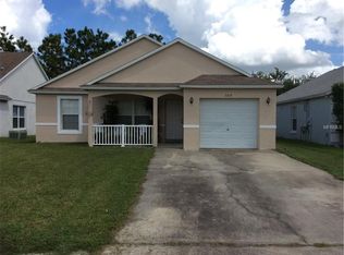 3319 Kaleigh Ct, Saint Cloud, FL 34772