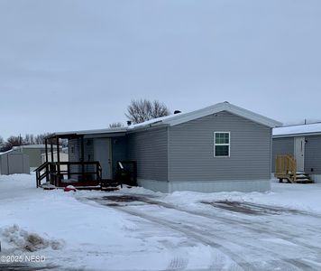 1305 13th Ave SW, Watertown, SD, 57201