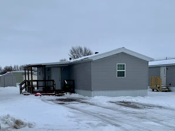 1305 13th Ave SW, Watertown, SD 57201