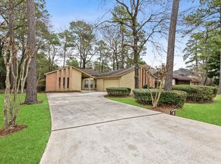 6 Brushwood Ct, The Woodlands, TX 77380