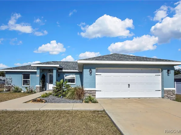 4563 E Taper St, Inverness, FL 34453