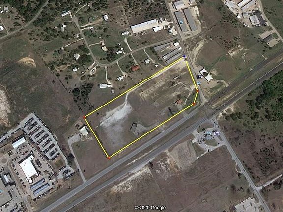 2nd image of 5284 E Highway 377