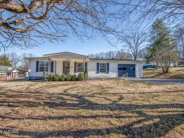 2948 Fawver Ln, Knoxville, TN 37914
