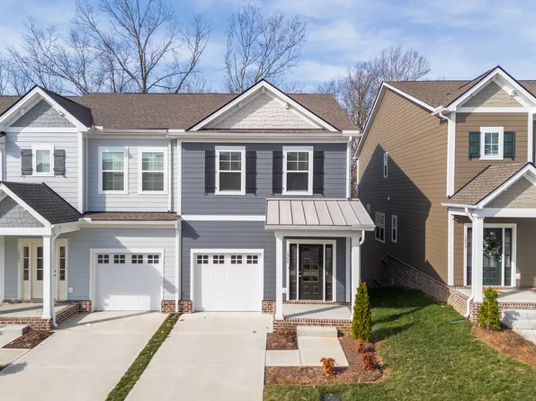 1067 Sweetleaf Dr Lot 144, Franklin, TN 37064