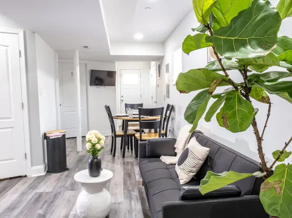 45 Rhode Island Ave NE, Washington, DC