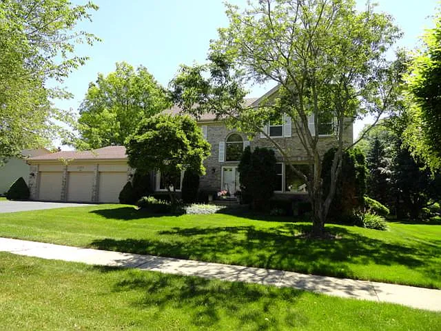 3301 Charlemagne Ln photo 1