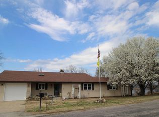 477 Wood Ridge Dr, Blue Eye, MO 65611
