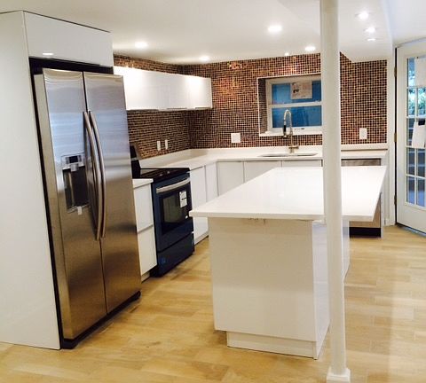 4th image of 3150 19th St NW #B