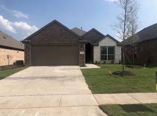 420 Cowboy Way, Anna, TX 75409