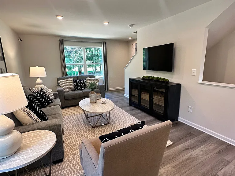 4018 Drakeford Towns Aly — Photo 14