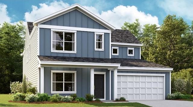 2nd image of 3092 Palma Way Lot 762