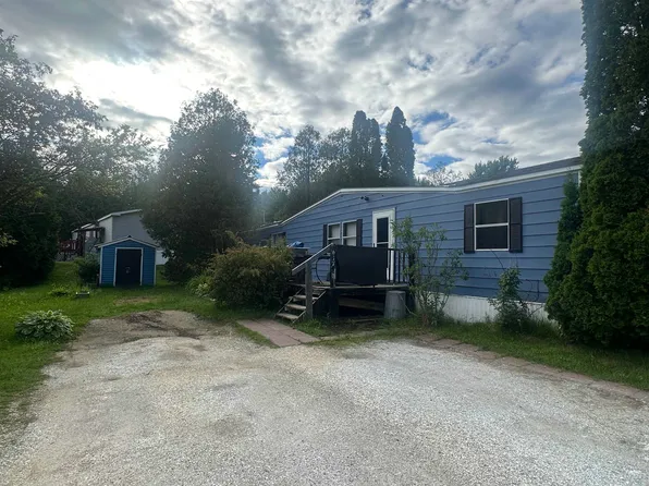 617 Hemlock Road, St. George, VT 05495