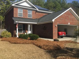 172 War Admiral Dr, West Columbia, SC 29170