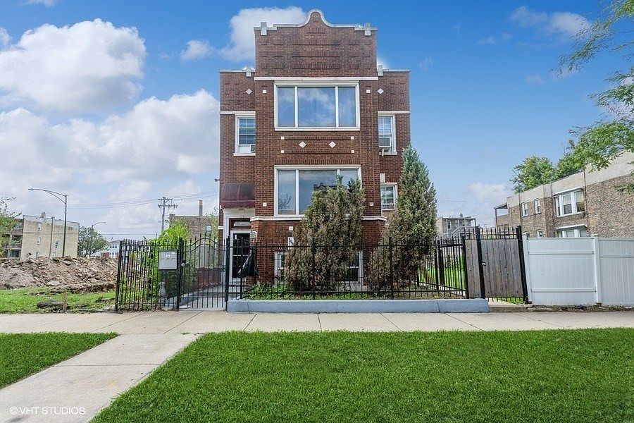 1st image of 3609 W Lexington St #G
