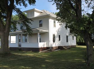 2367 Kiwi Ave, George, IA 51237