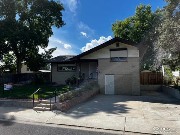 1309 Judson St, Longmont, CO 80501