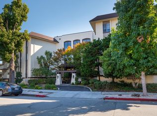 1515 Floribunda Ave APT 109, Burlingame, CA