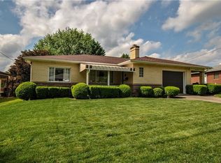 1615 2nd St, Natrona Heights, PA