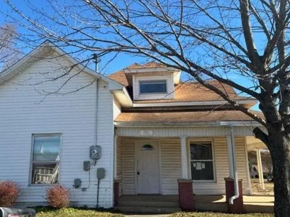 116 N Carter Ave, Lincoln, AR 72744