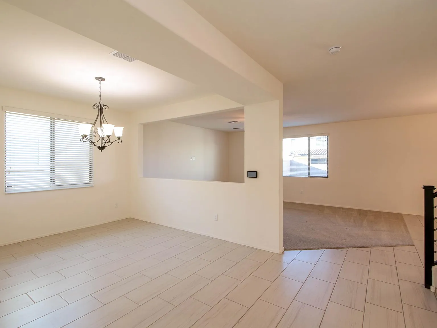 4 bed, 2740 sqft, $2,300 — Photo 2