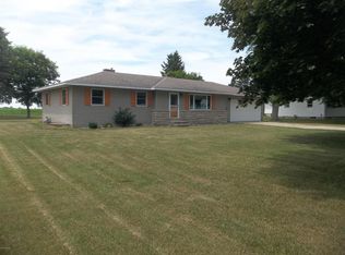 68400 Lutz Rd, White Pigeon, MI 49099