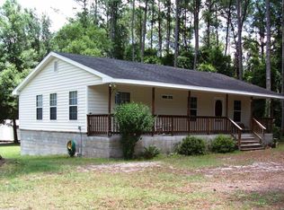 5390 Laredo St, Keystone Heights, FL 32656