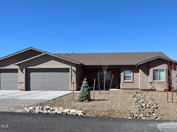 3100 N Lynx Lake Dr, Prescott Valley, AZ 86314