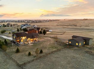 41900 Muirfield Loop, Elizabeth, CO 80107