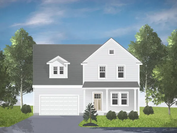 4 Belfast Lane #11, Kennebunk, ME 04043