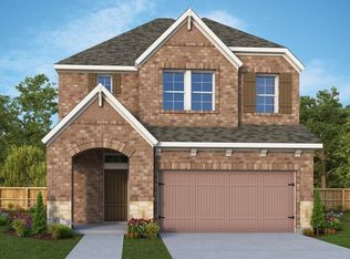 2561 Four Roses Dr, The Colony, TX 75056