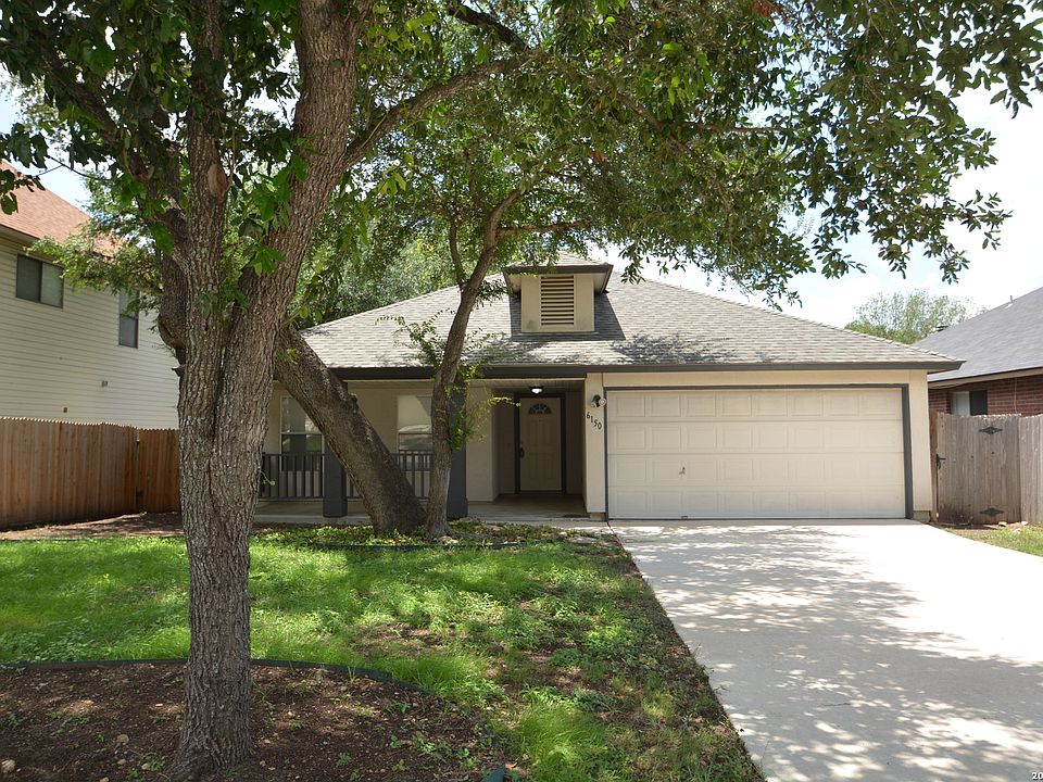 1st image of 6150 BORDER TRAIL DR