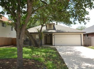 6150 BORDER TRAIL DR, San Antonio, TX 78240