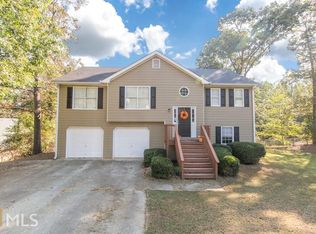 522 Hickeria Way, Winder, GA 30680