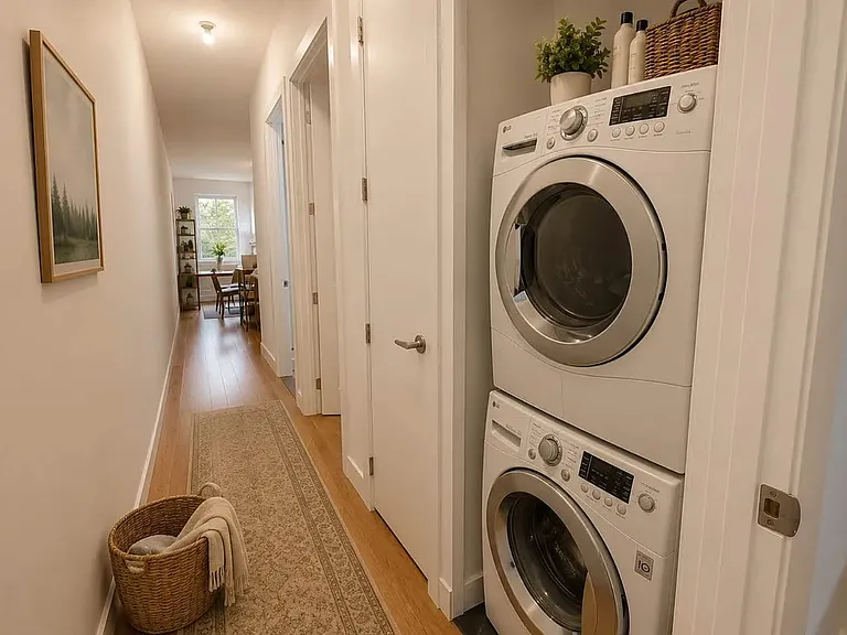 28 Meserole St #202 — Photo 5