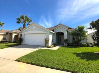 925 Lockbreeze Dr, Davenport, FL 33897