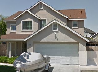 1717 Kyburz Ct, Stockton, CA 95206