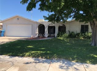 3840 Mayhill Ave, Las Vegas, NV 89121