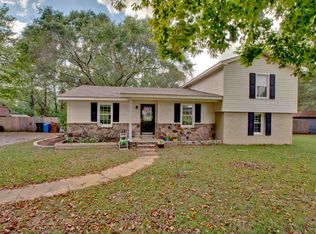 1955 Teague Rd NW, Hartselle, AL 35640