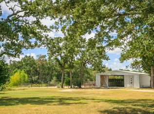 3395 Fm 1948 Rd N, Burton, TX 77835