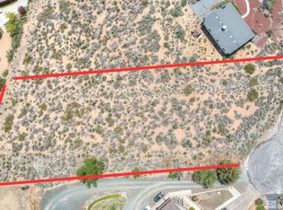 31 Madison Dr, Carson City, NV