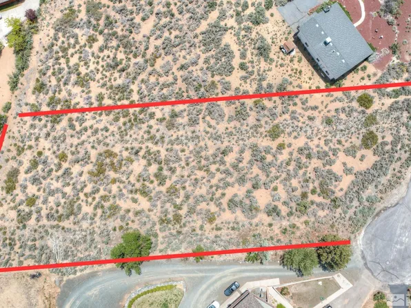 31 Madison Dr, Carson City, NV 89706