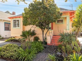 869 52nd St, Oakland, CA 94608