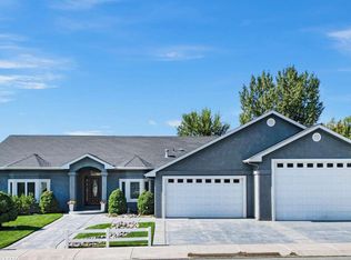 4349 Stampede Dr, Carson City, NV 89701