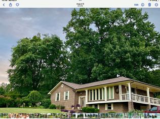 4357 Peace Dr, Morristown, TN 37814