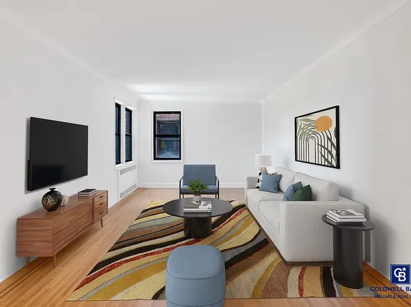 811 Cortelyou Rd APT 4F, Brooklyn, NY 11218
