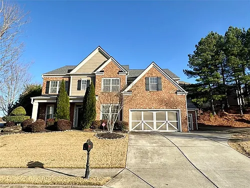 5605 Upper Creek Ct Photo 1