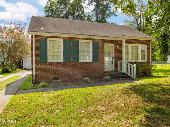 704 Edwards Avenue, Kinston, NC 28501