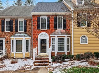 4541 Hershey Ct, Raleigh, NC 27613