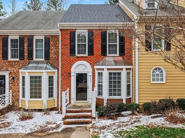 4541 Hershey Ct, Raleigh, NC 27613